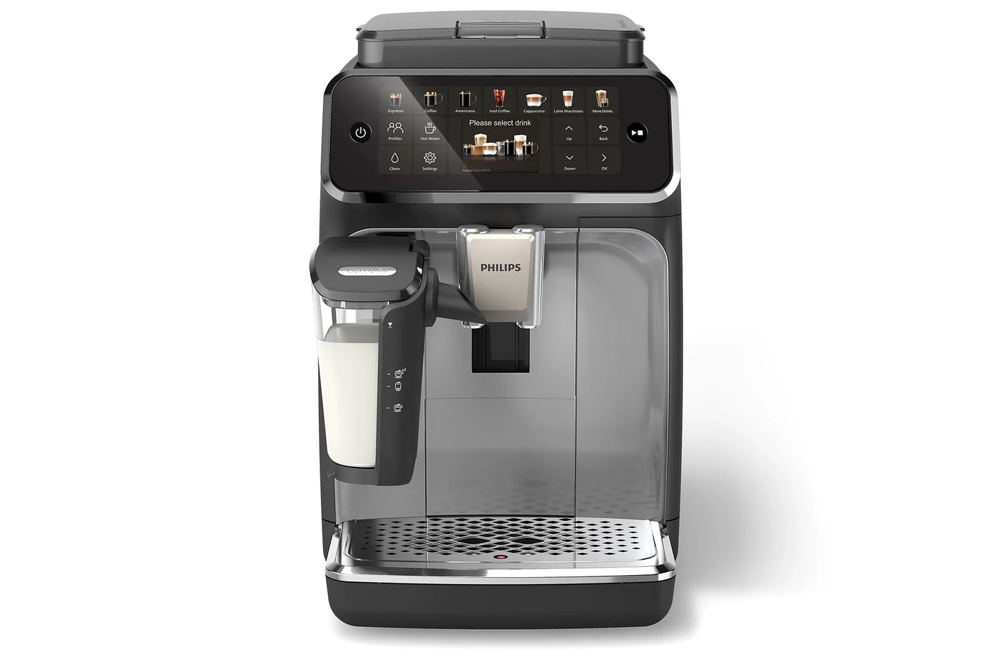 Philips Series 4400 EP4446/70 Coffee Machine