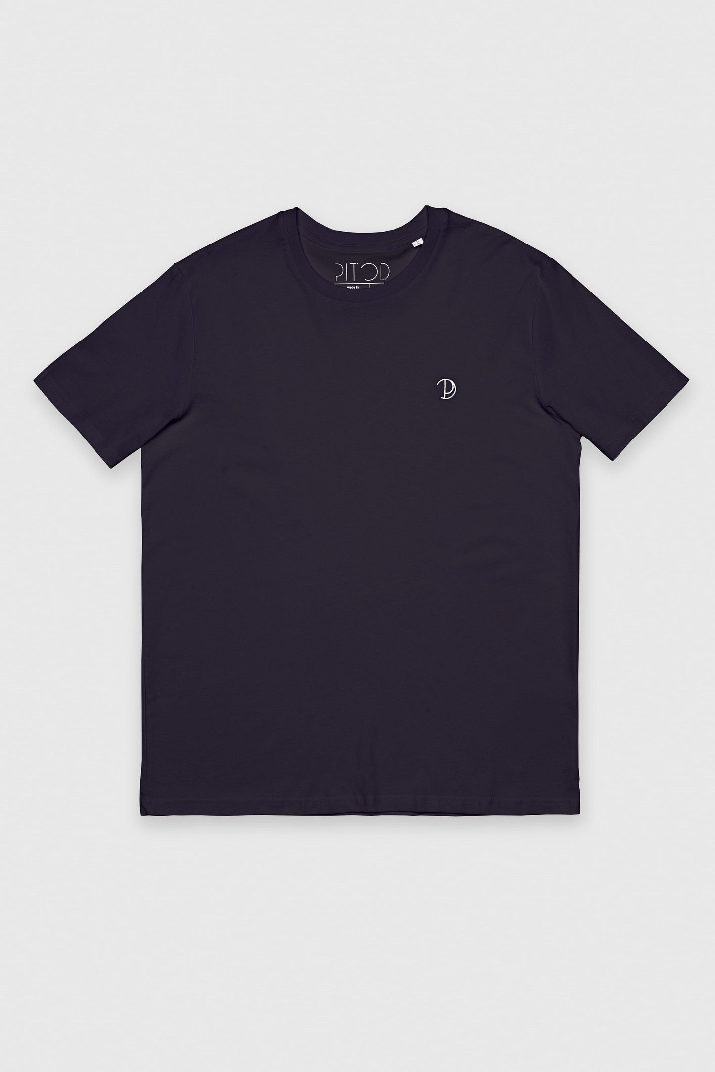 Chest Logo T-Shirt