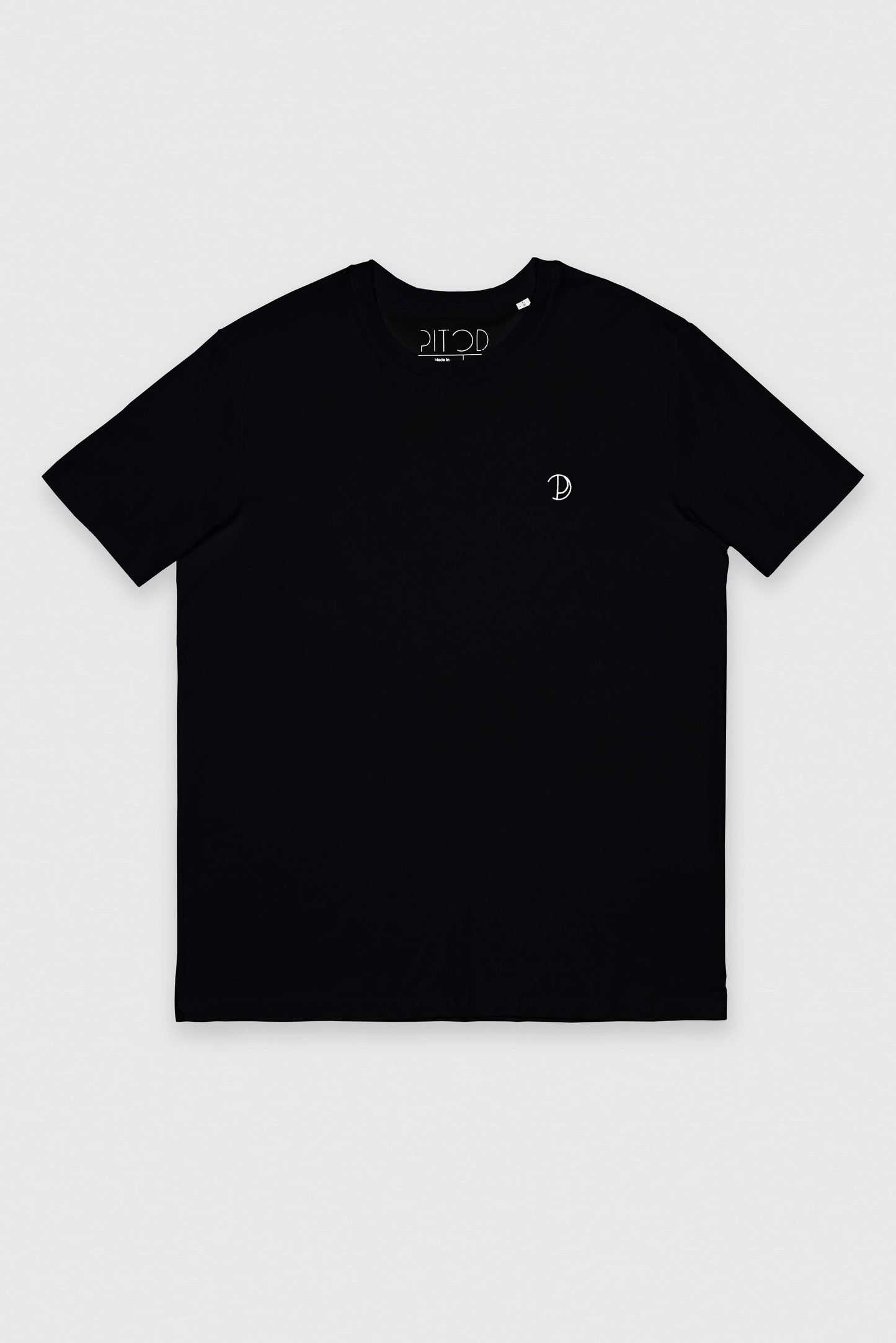 Chest Logo T-Shirt