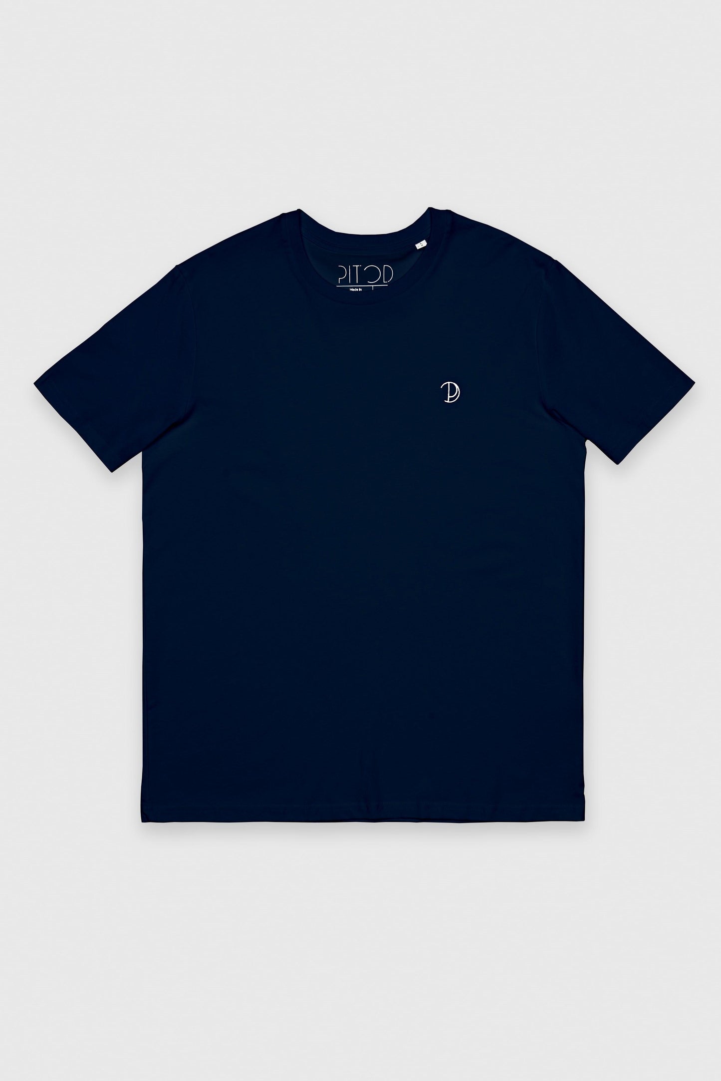 Chest Logo T-Shirt