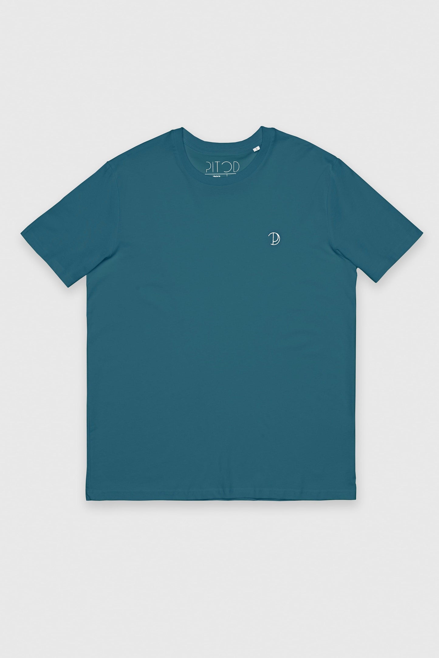 Chest Logo T-Shirt