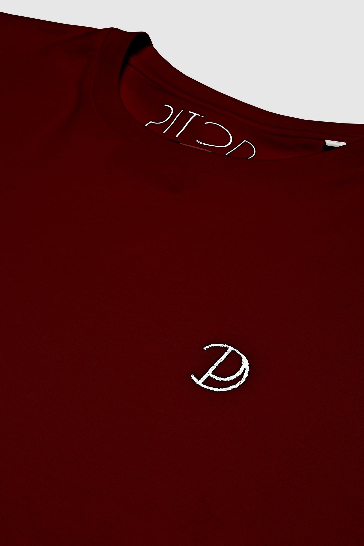 Chest Logo T-Shirt