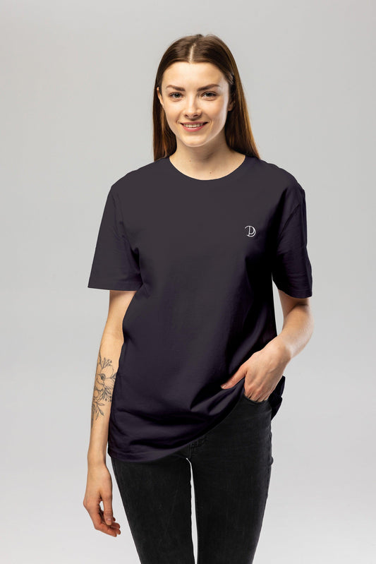 Chest Logo T-Shirt