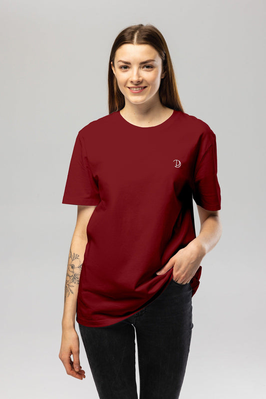 Chest Logo T-Shirt