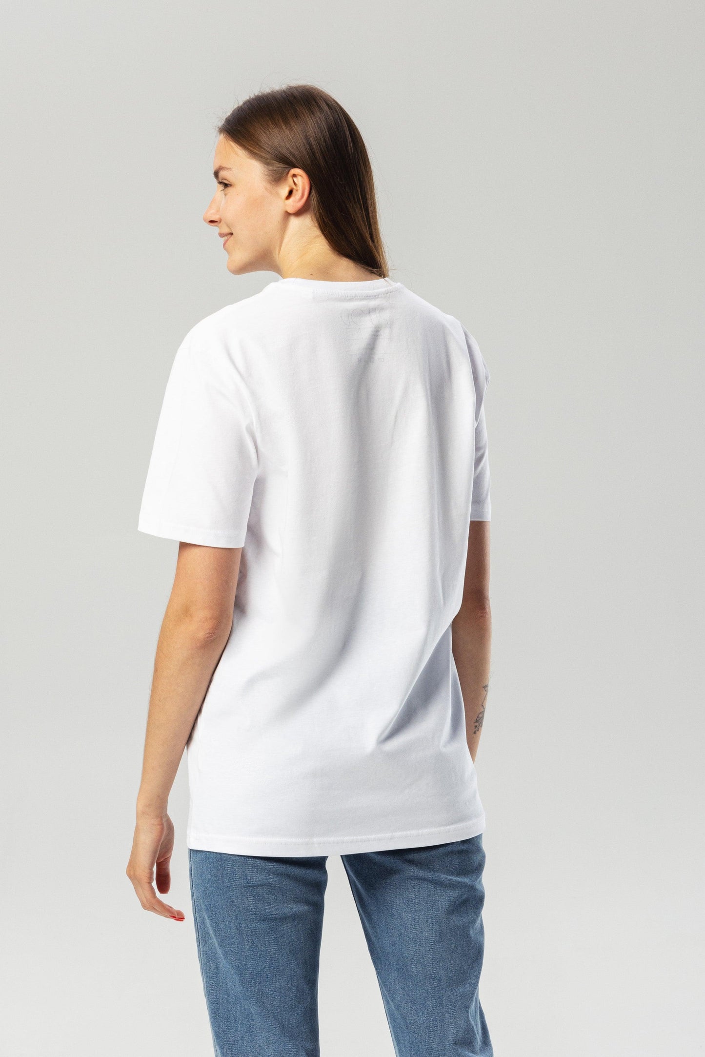 Genderless Symbol T-Shirt