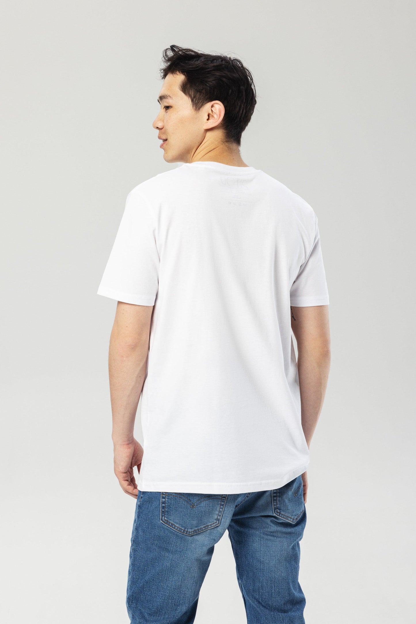 Genderless Symbol T-Shirt