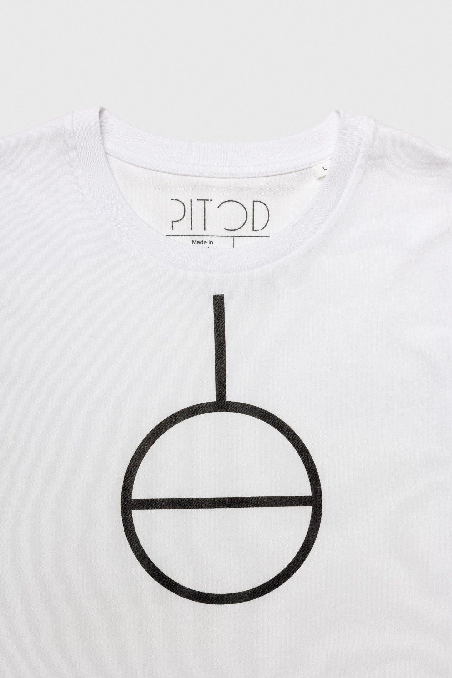 Genderless Symbol T-Shirt