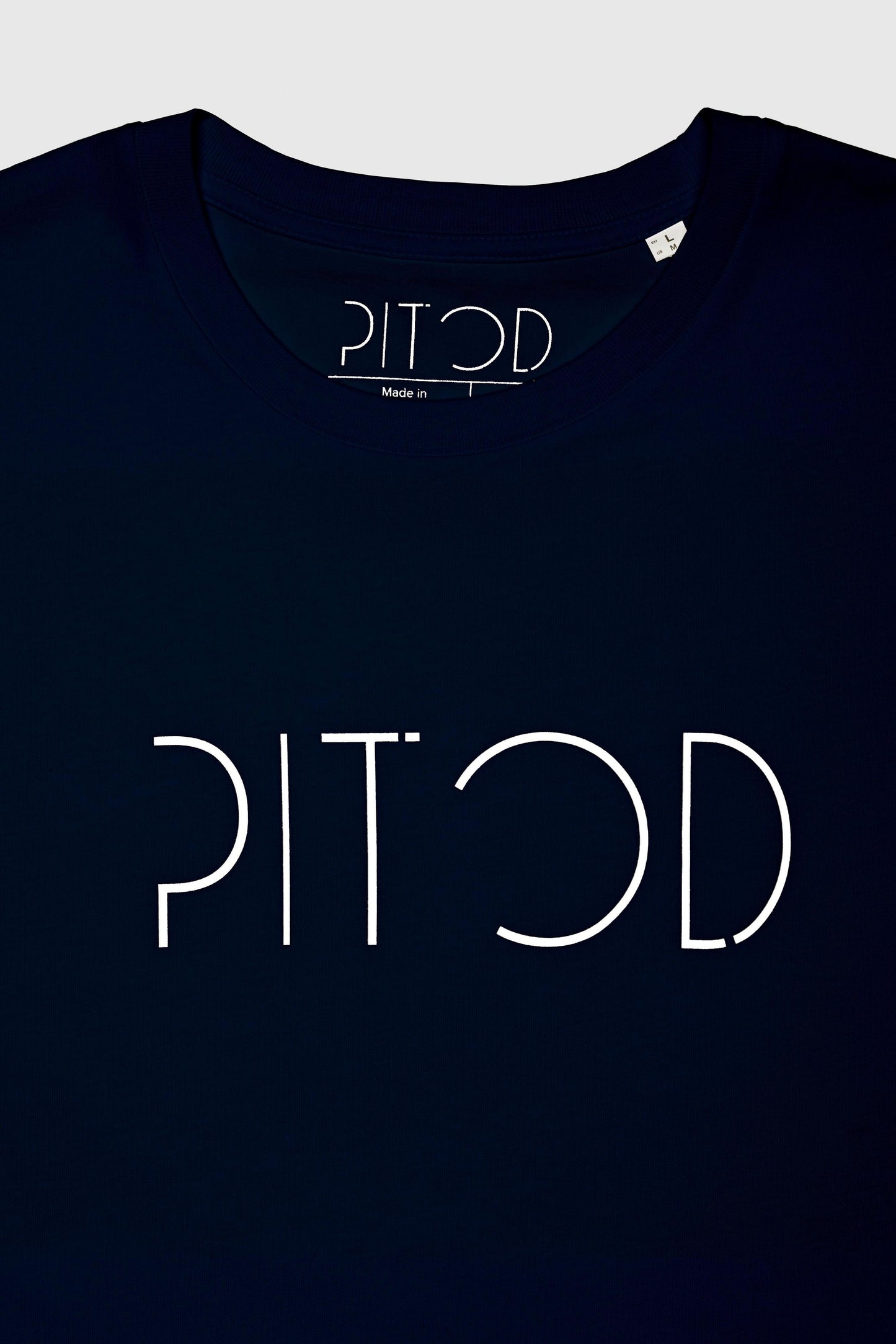 Logo T-Shirt