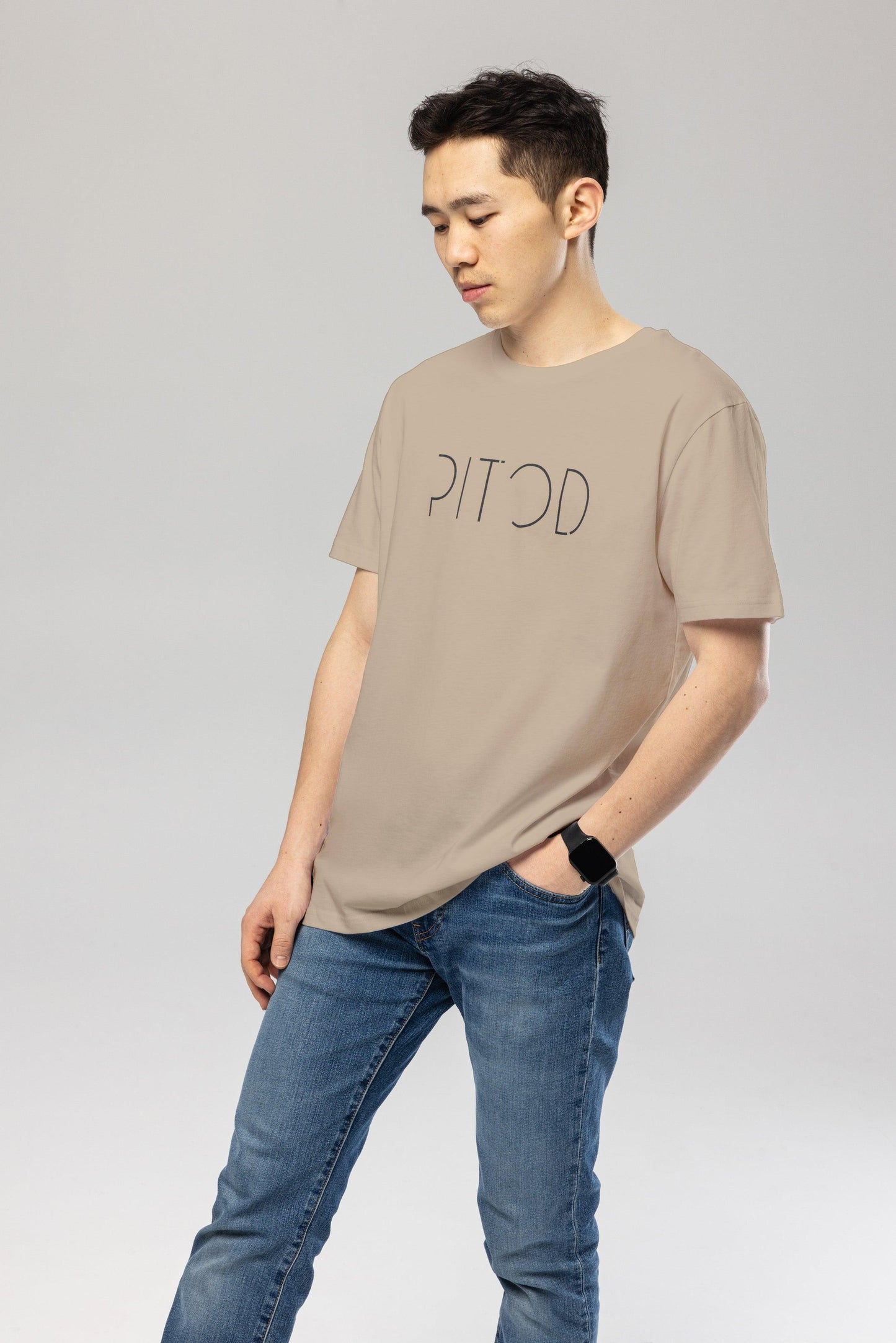 Logo T-Shirt