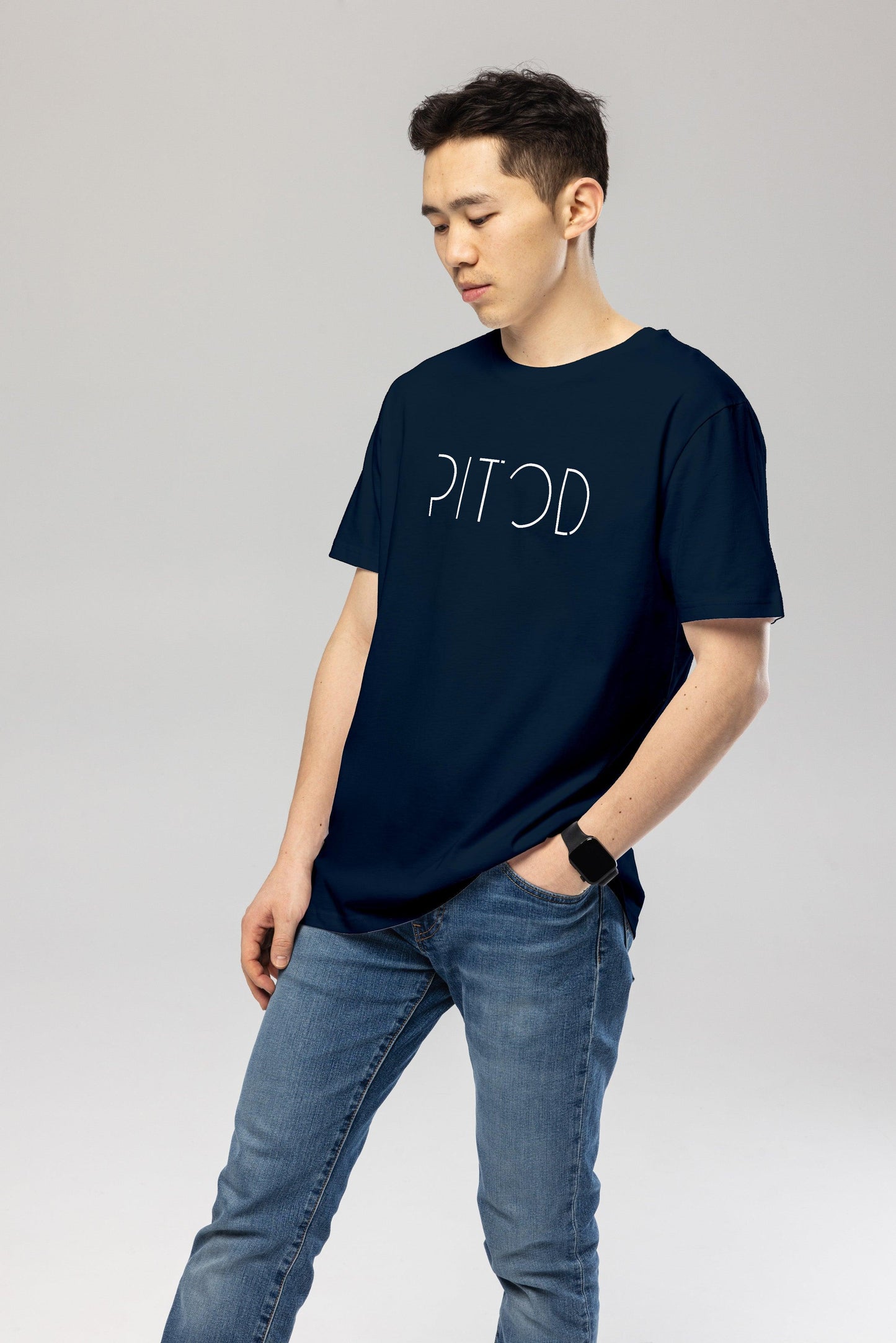Logo T-Shirt