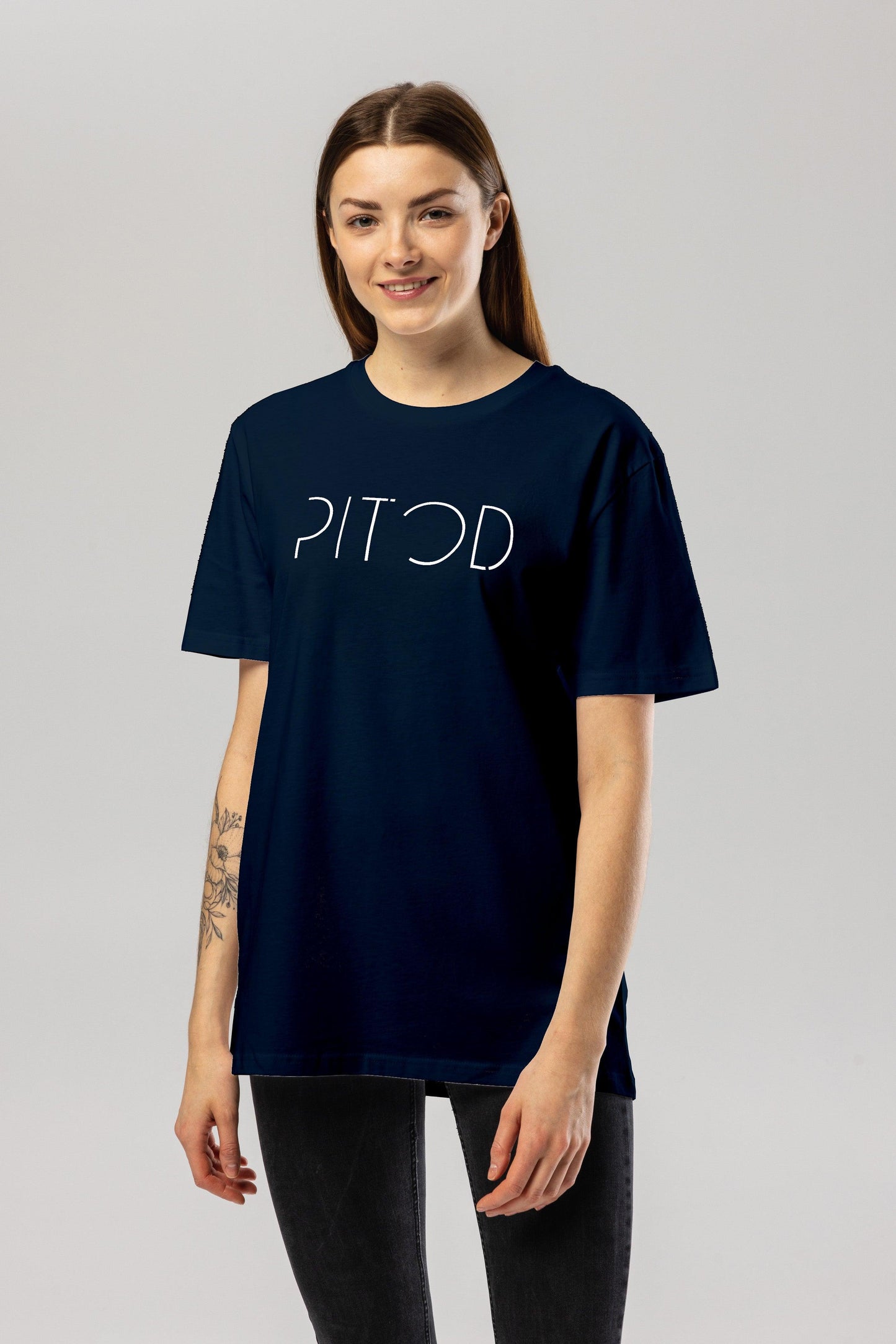 Logo T-Shirt