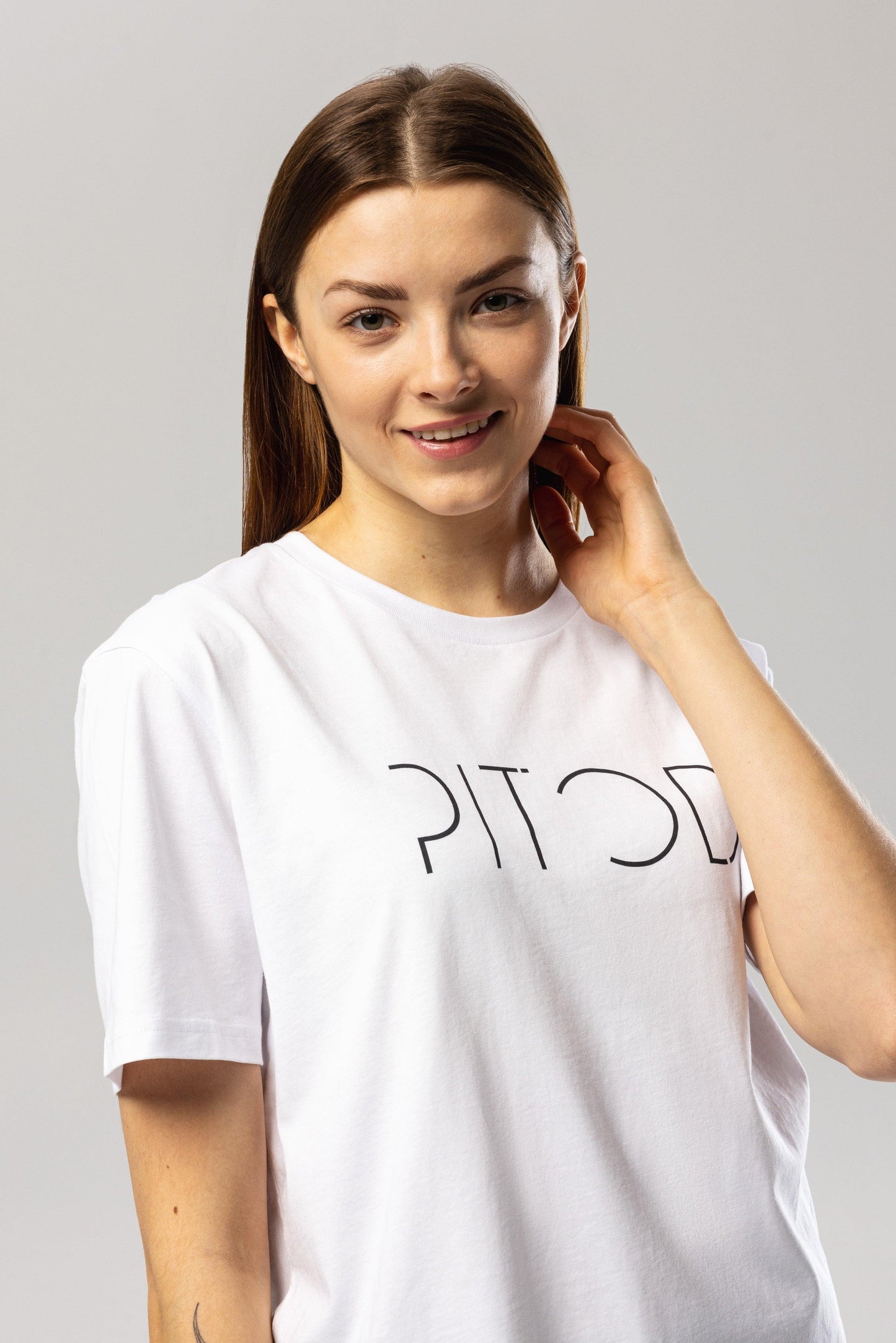 Logo T-Shirt
