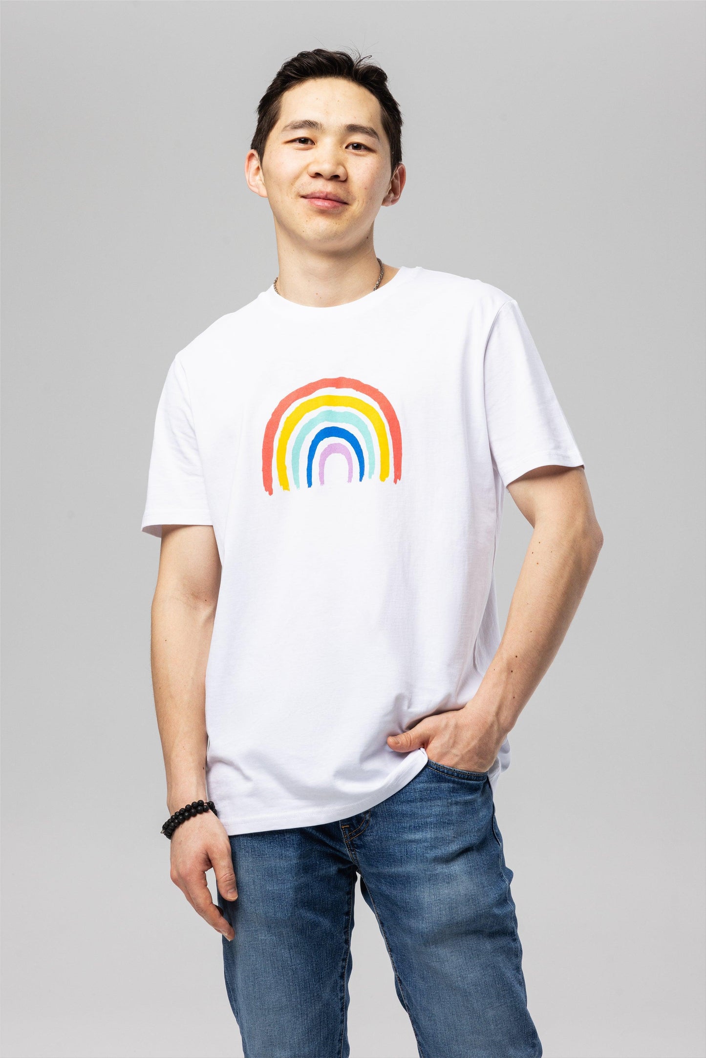 Rainbow T-Shirt