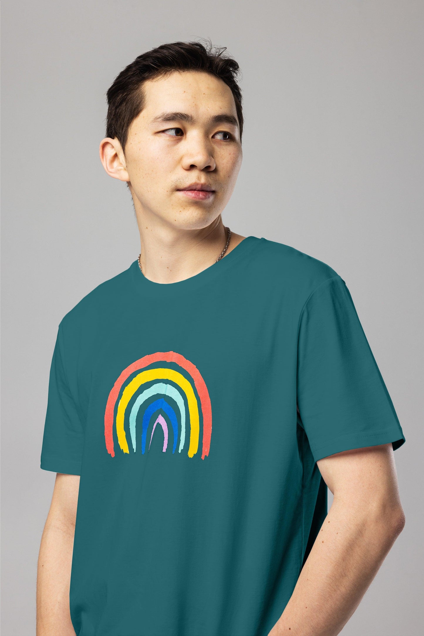 Rainbow T-Shirt