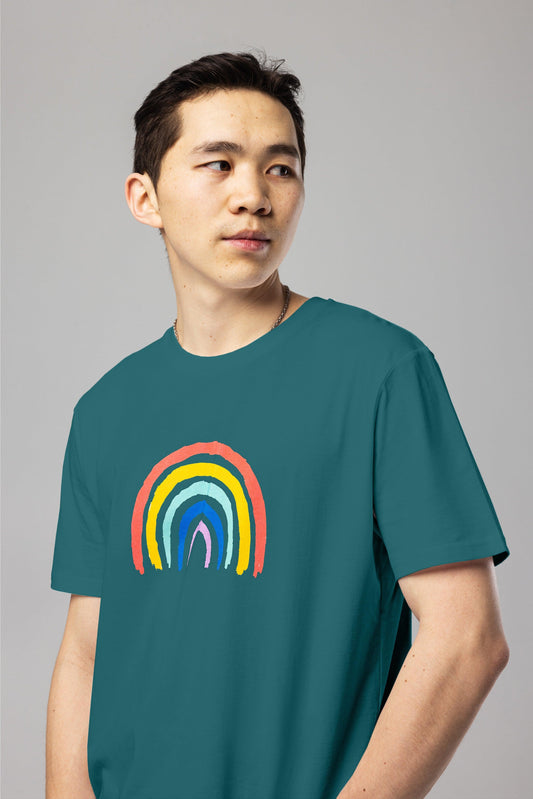 Rainbow T-Shirt
