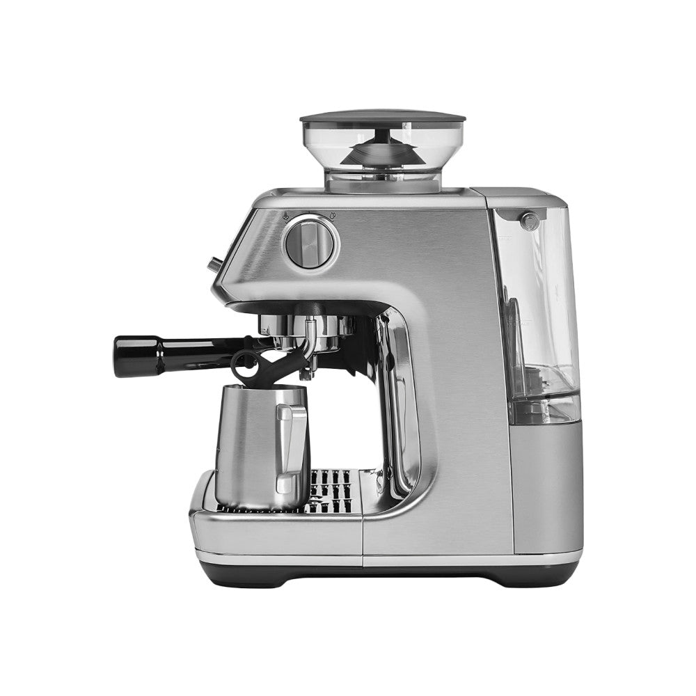 Sage The Barista Pro Espresso Machine - Stainless Steel