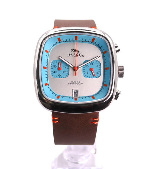 Howard Hughes Chronograph - HH01