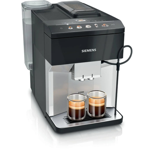 Siemens TP515R01 Fully Automatic Coffee Machine