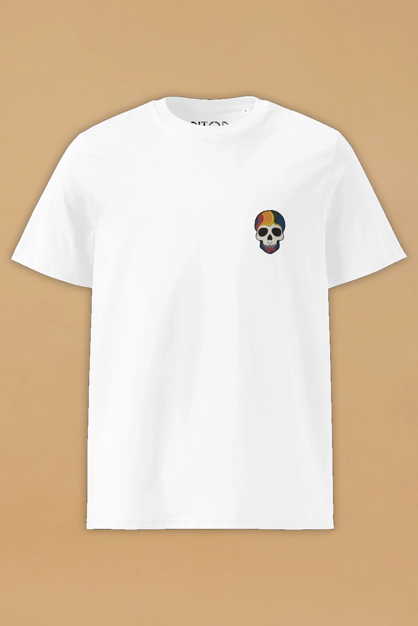 Skull T-Shirt