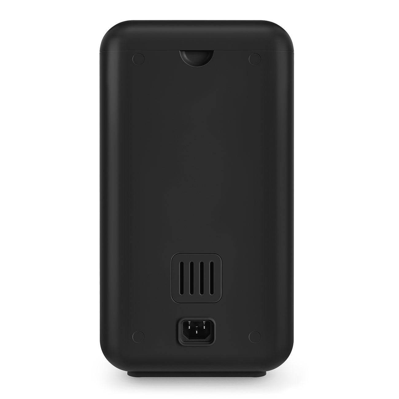 Smeg BCC13BLMUK Bean to Cup Coffee Machine - Black