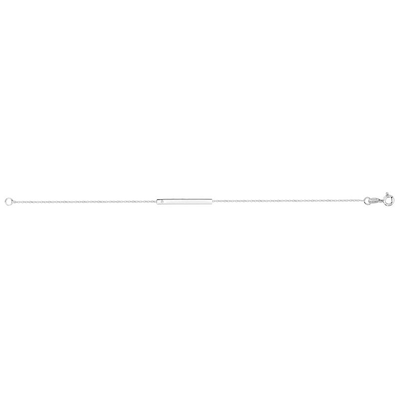 Amelia Bar Bracelet