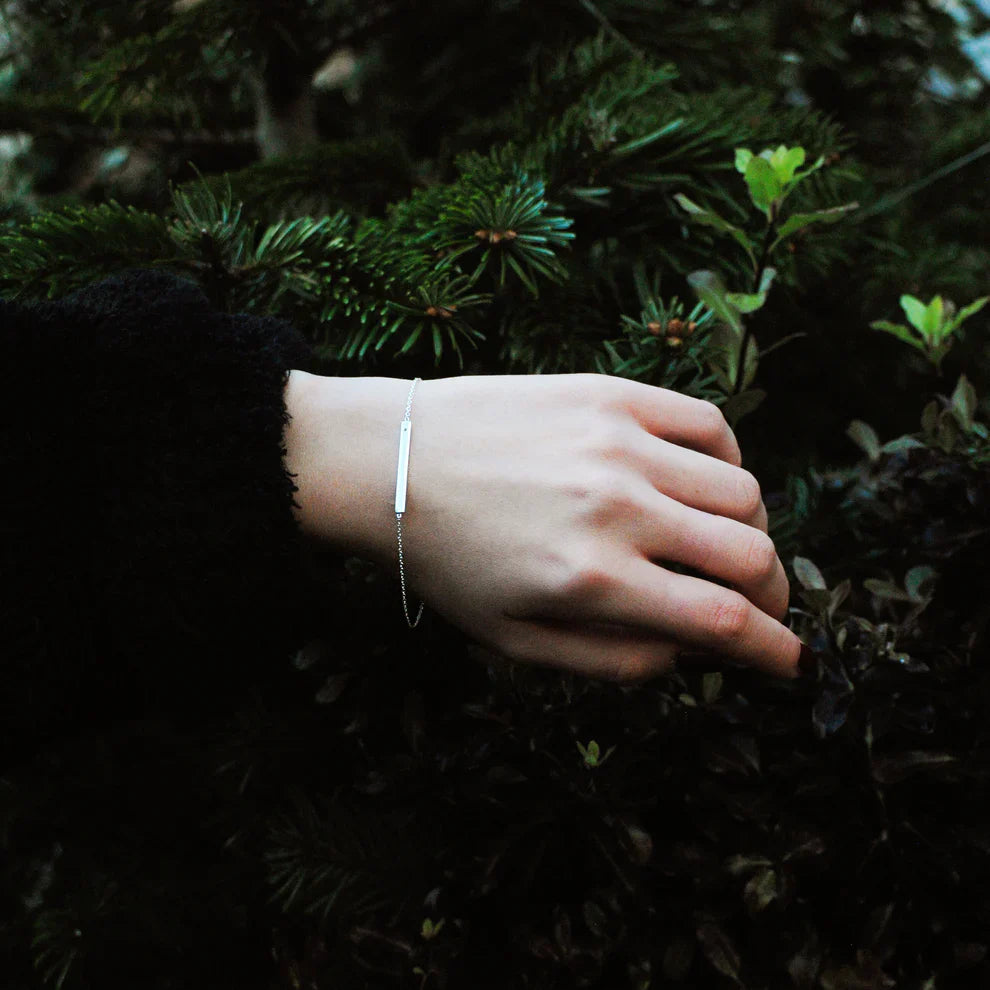 Amelia Bar Bracelet