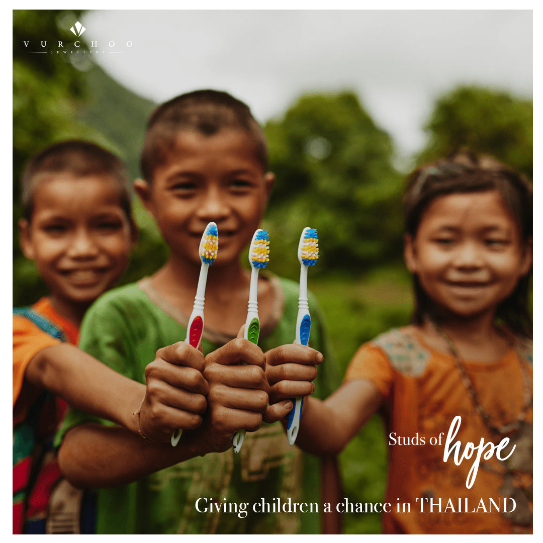 Pink Rhodonite and Green Enamel 8 Point Star Silver Necklace