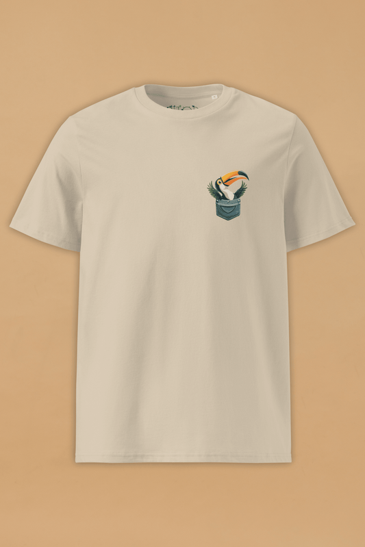 Toucan T-Shirt