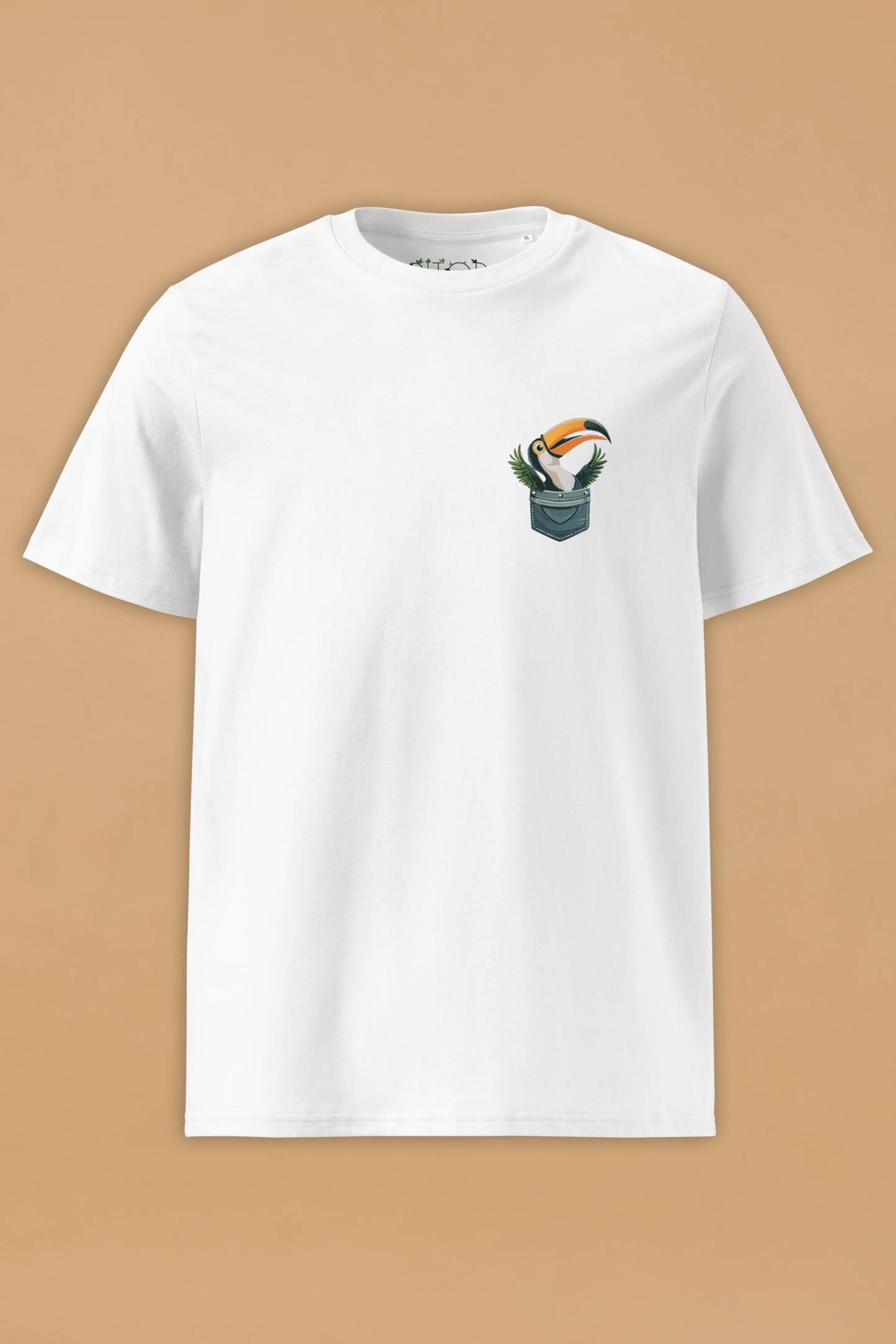 Toucan T-Shirt
