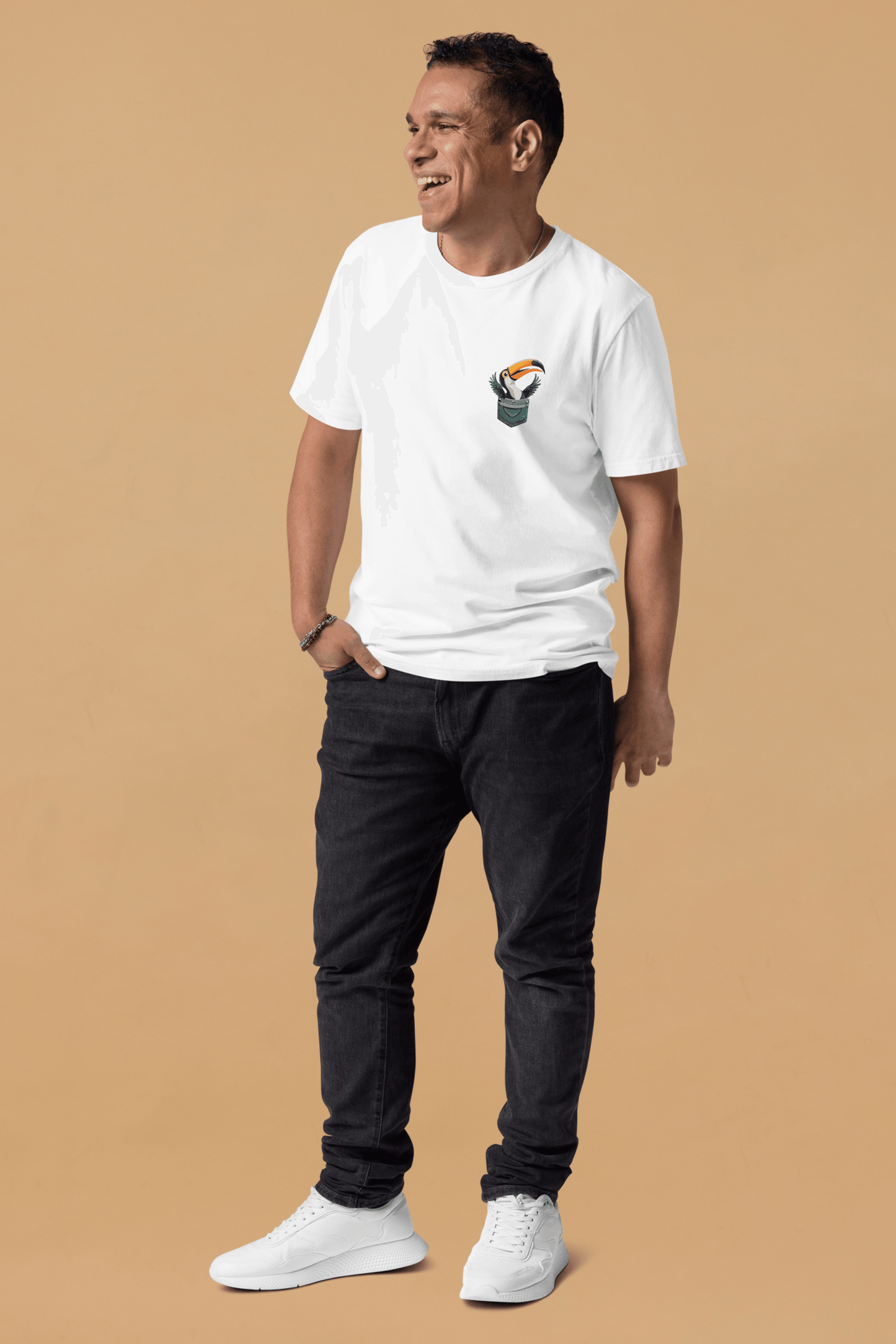 Toucan T-Shirt