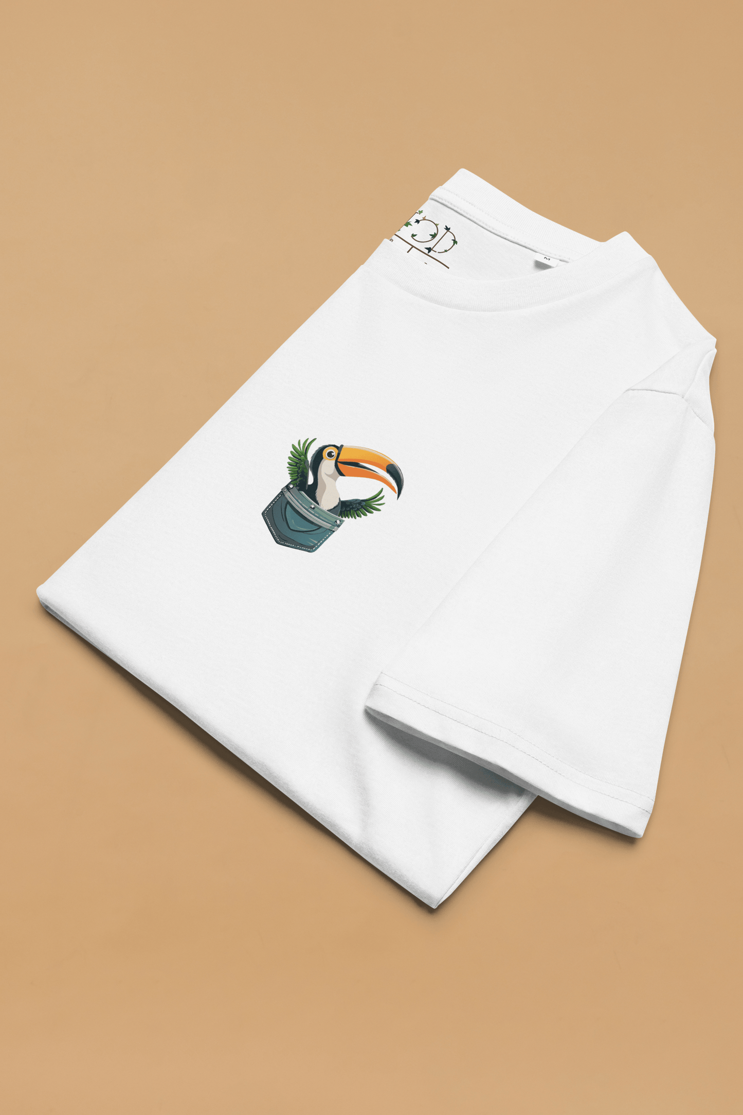 Toucan T-Shirt