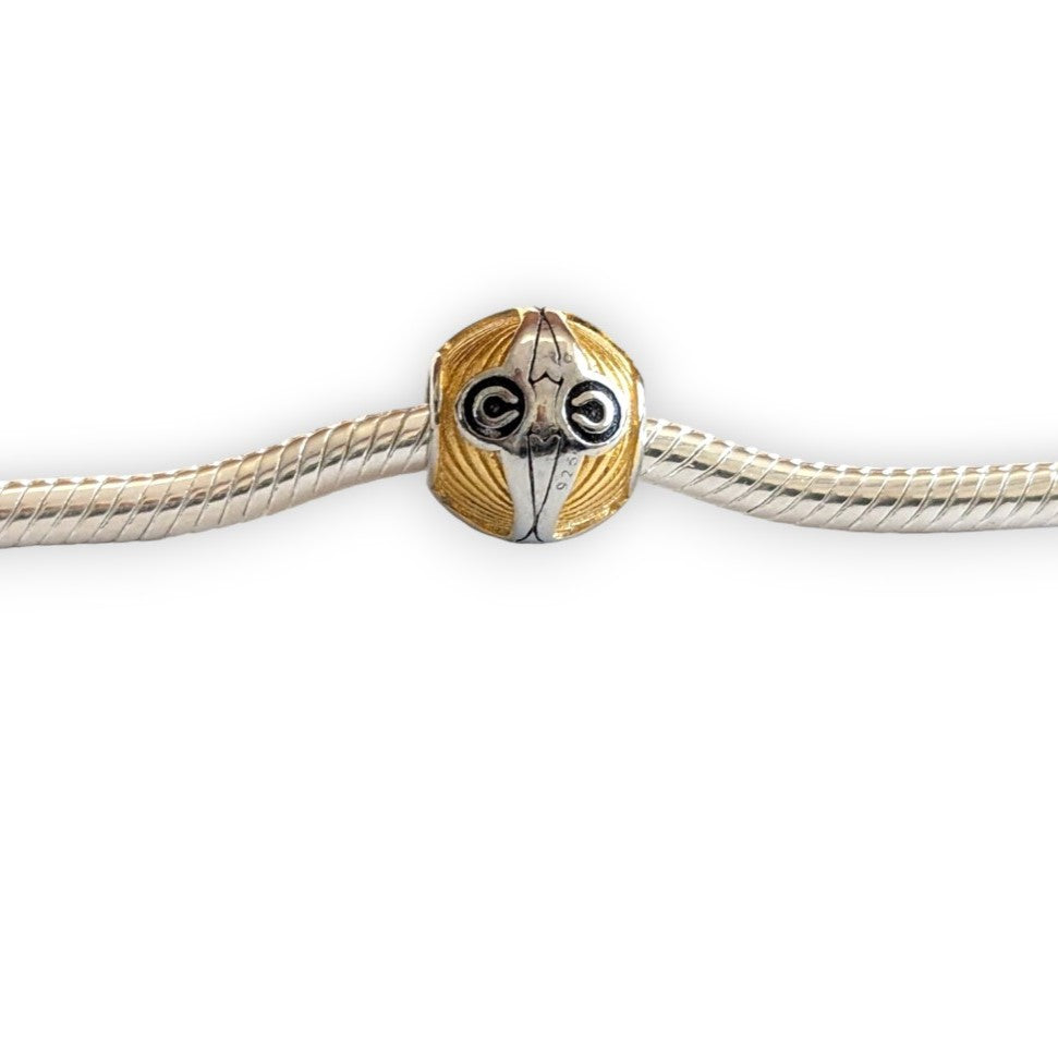 Tree Of Life Bead Charm