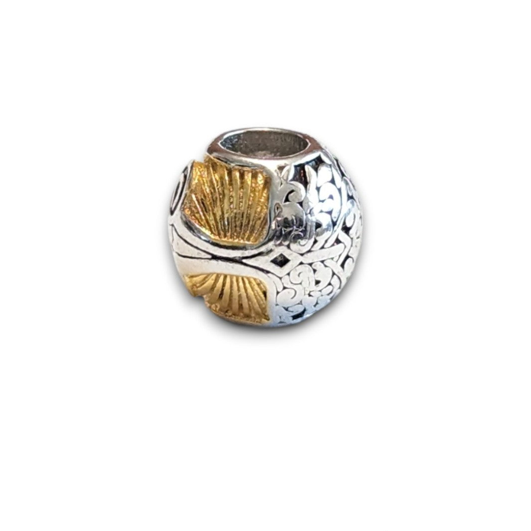 Tree Of Life Bead Charm