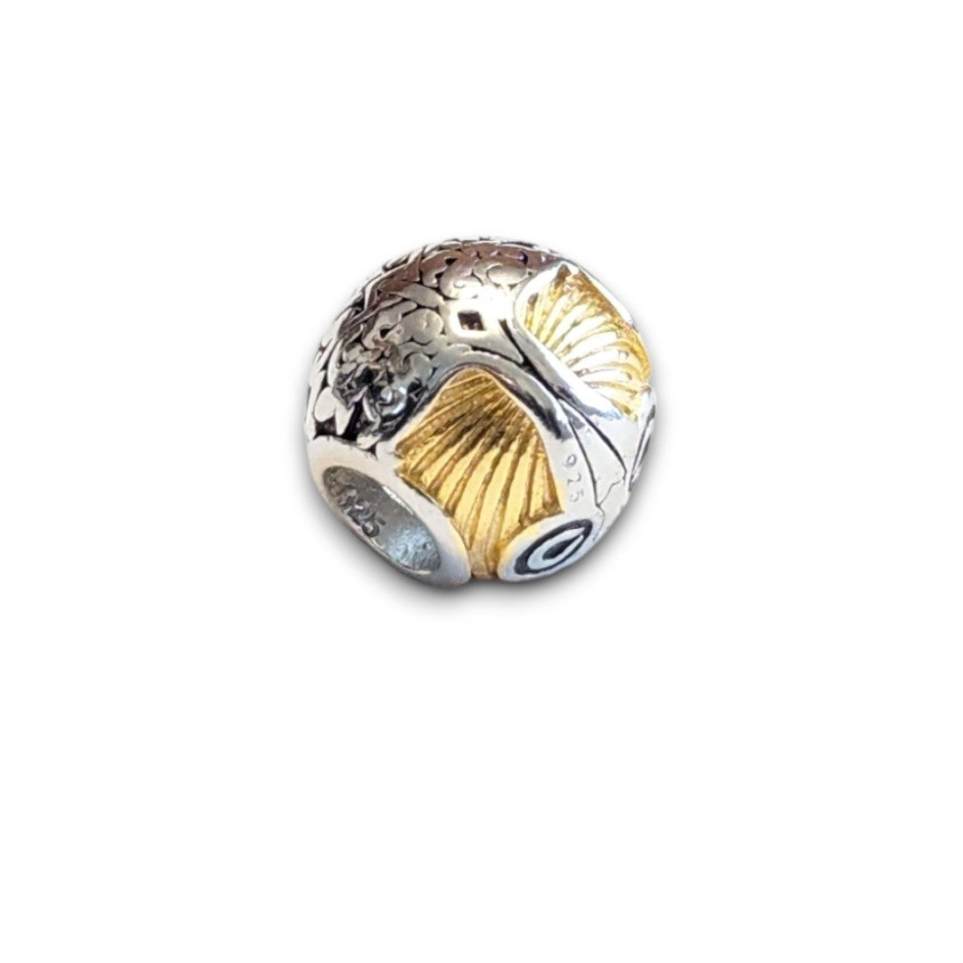 Tree Of Life Bead Charm