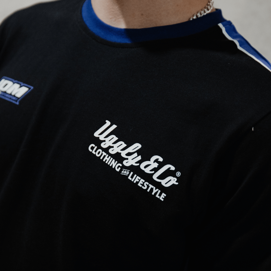 JDM Team Tee