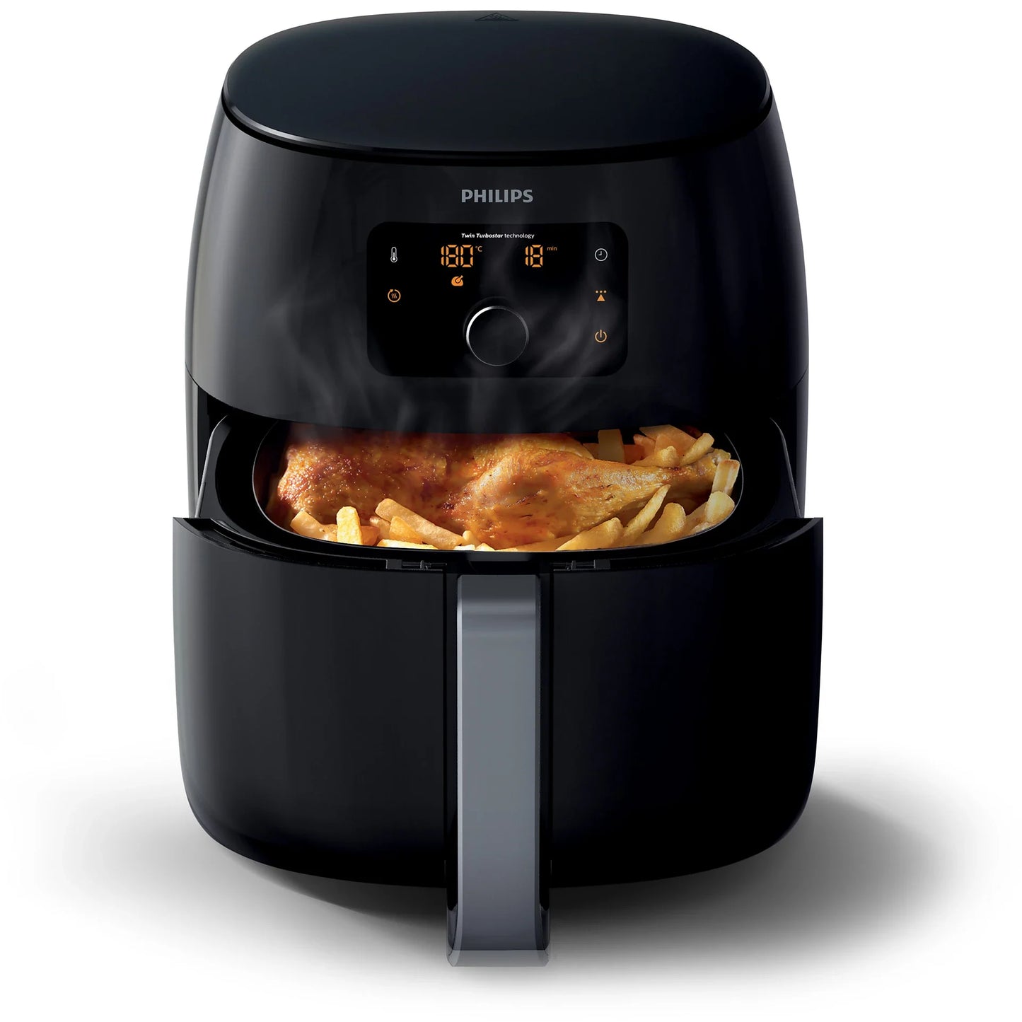 Philips Premium Airfryer XXL HD9650/90