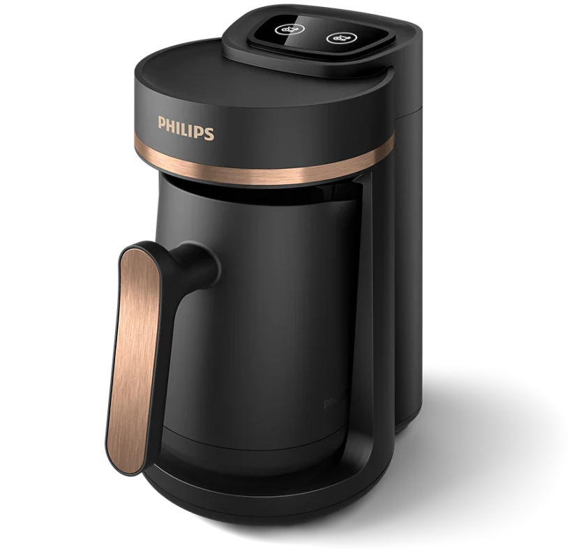 Philips Series 5000 Turkish Coffee maker HDA150/60