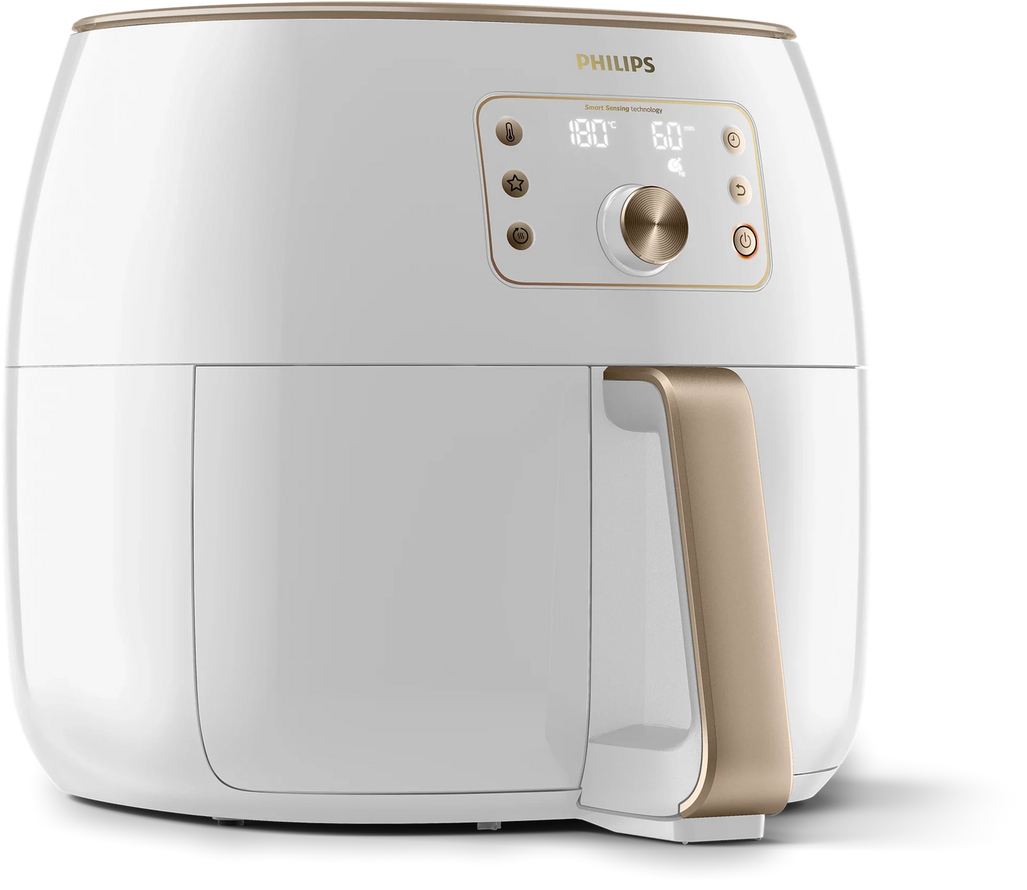 Philips HD9870/20 Premium Airfryer XXL