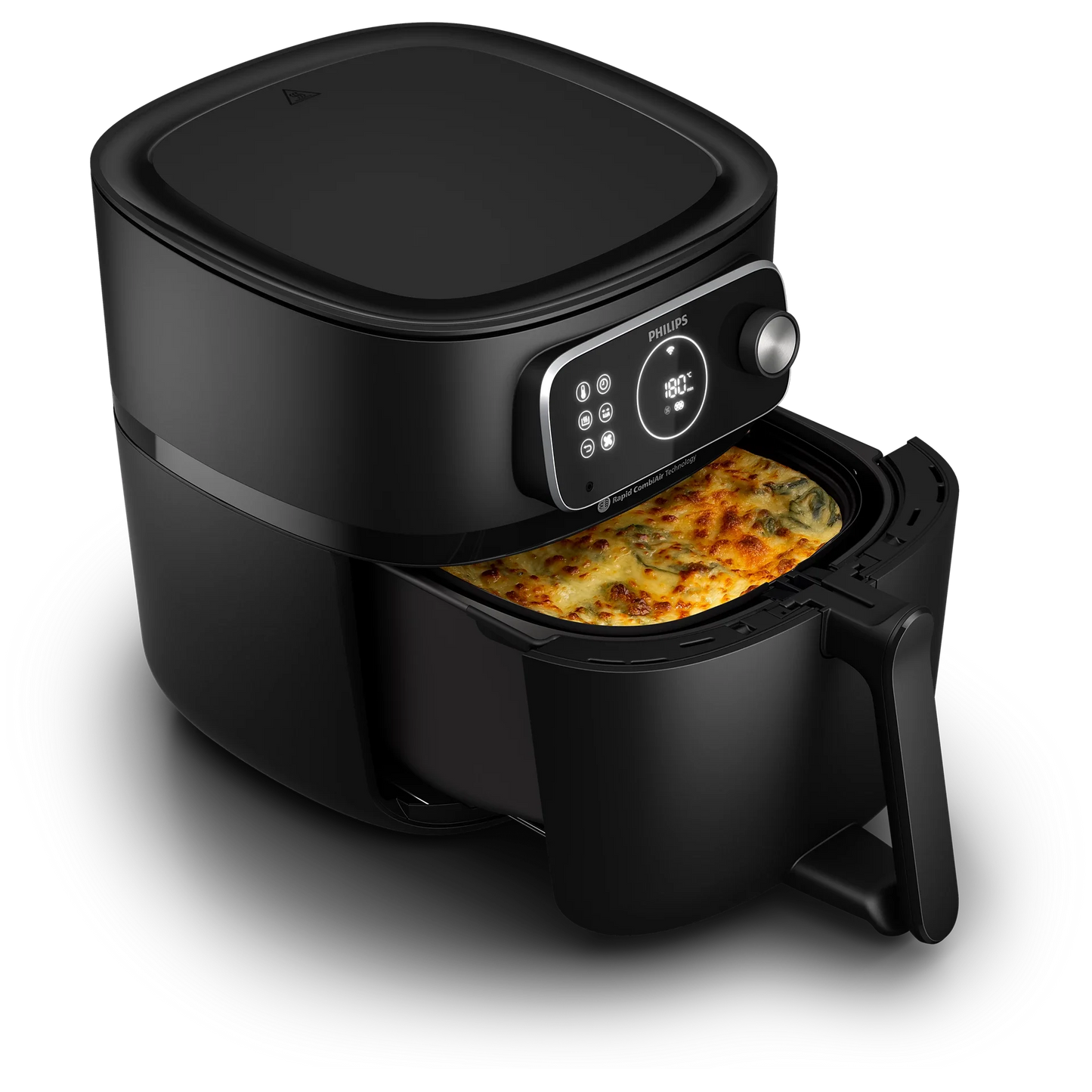 Philips HD9875/90 7000 Series Airfryer Combi 8.3L Connected