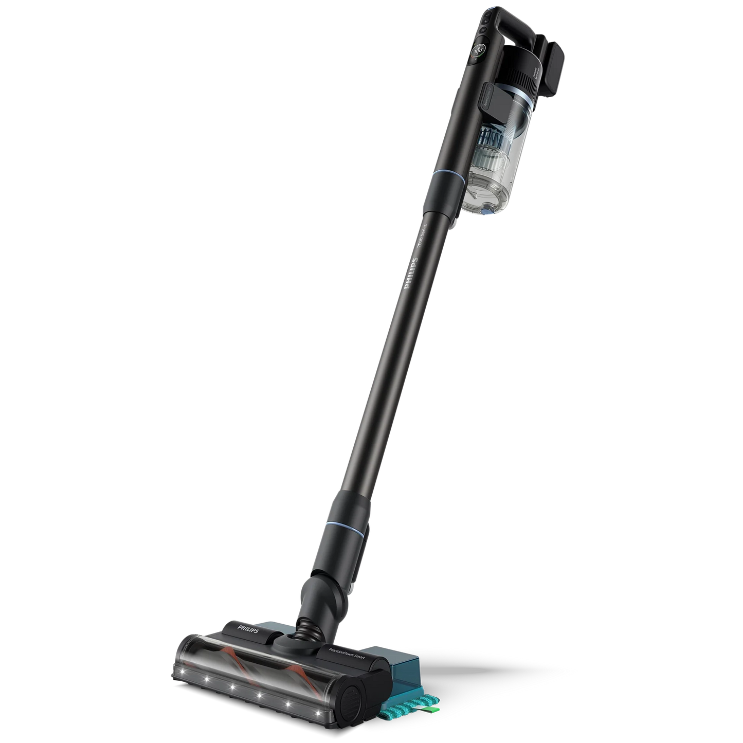 Philips SpeedPro Max Aqua XC7053/01 Cordless Vacuum Cleaner