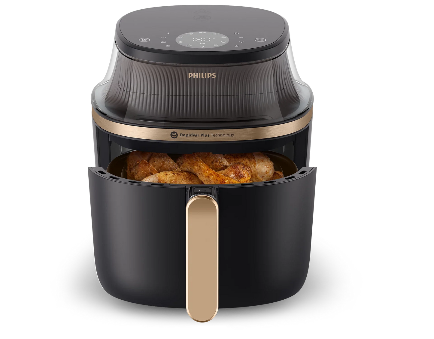Philips NA322/00 3000 Series Airfryer 4.2L