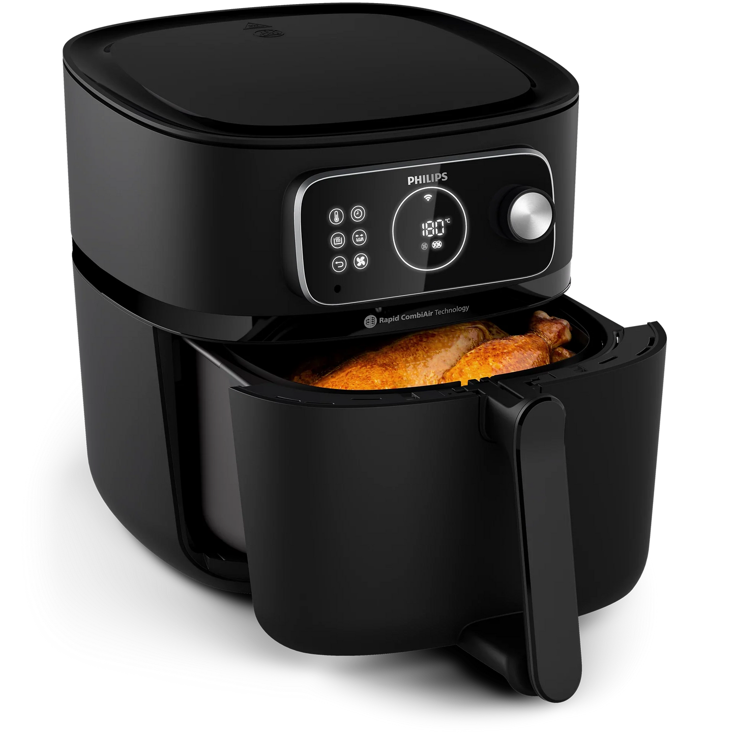 Philips HD9875/90 7000 Series Airfryer Combi 8.3L Connected