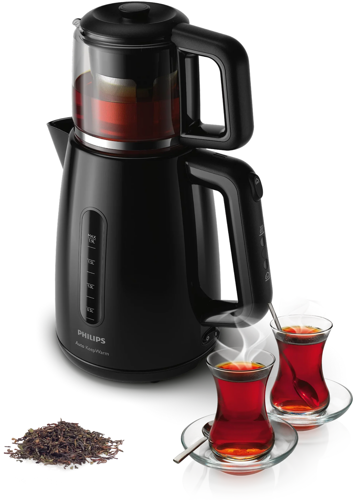 Philips Daily Collection Teamaker HD7301/00