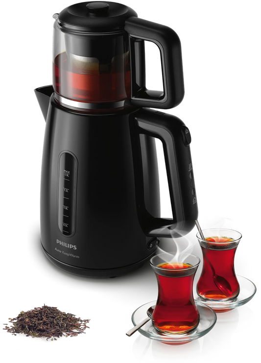 Philips Daily Collection Teamaker HD7301/00