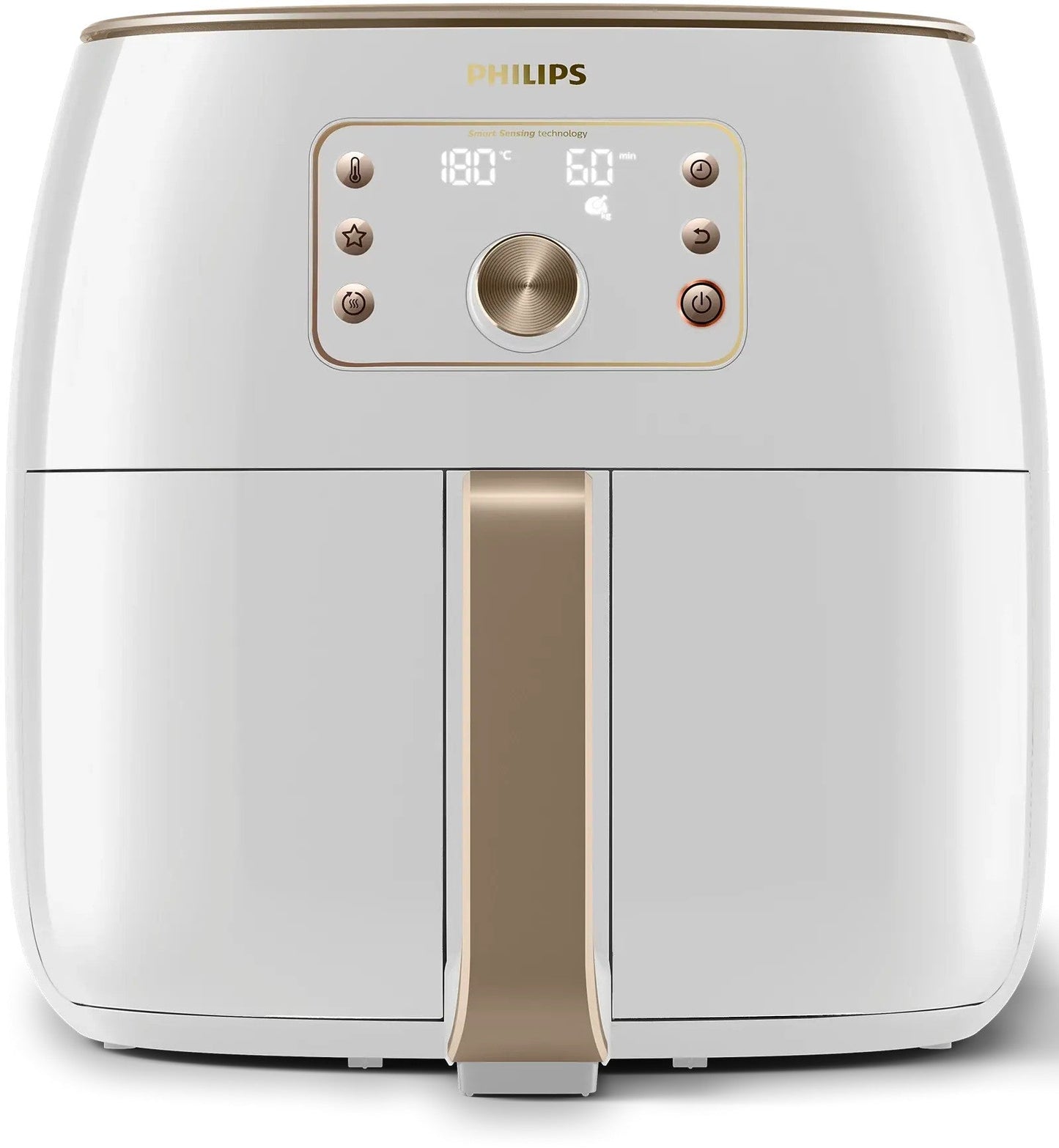 Philips HD9870/20 Premium Airfryer XXL