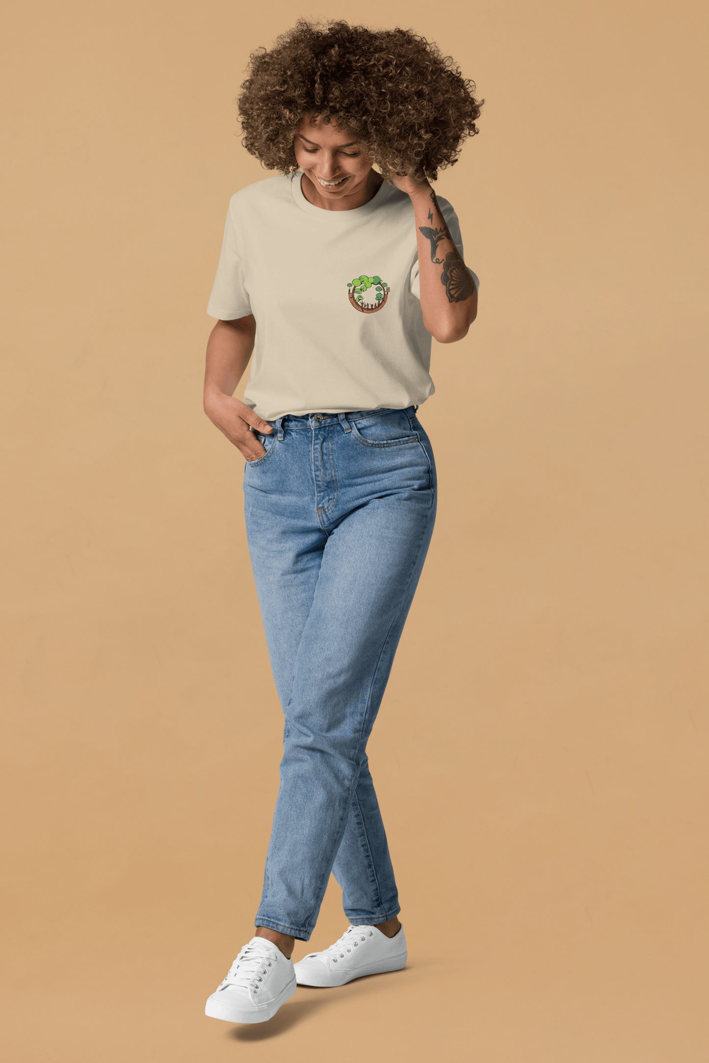 Circle of Life T-Shirt