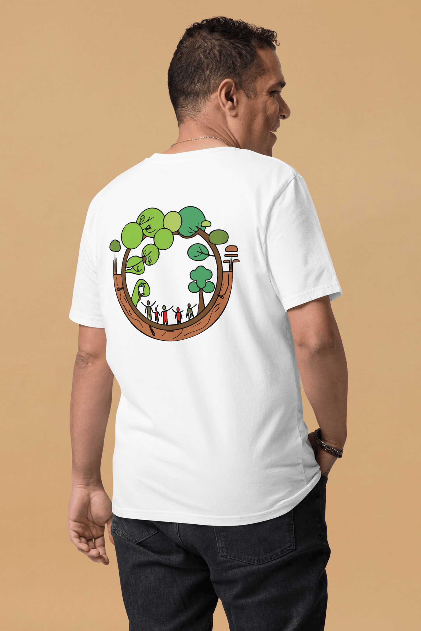 Circle of Life T-Shirt