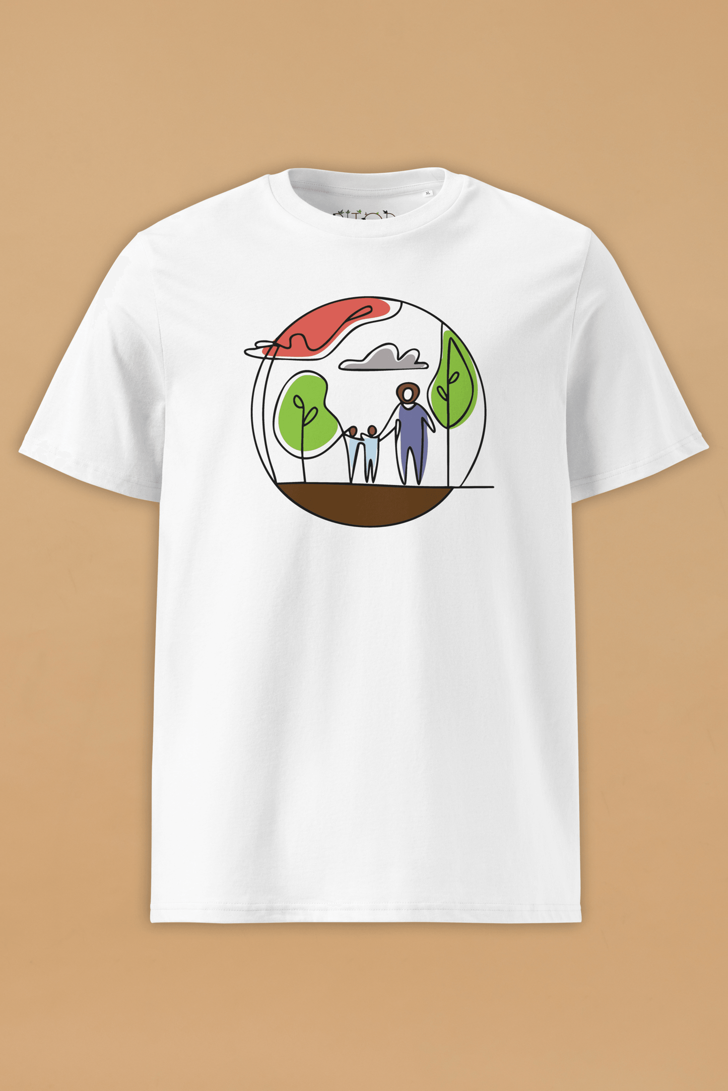 Rainforest Community T-Shirt