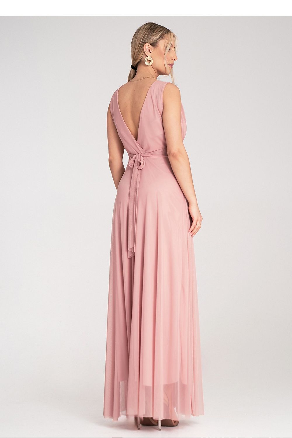 Cocktail dress Figl