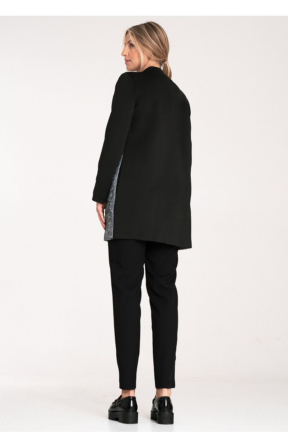 Coat Figl